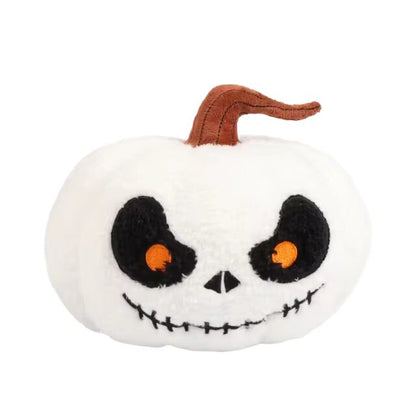 Halloween Pumpkin Plush Toy