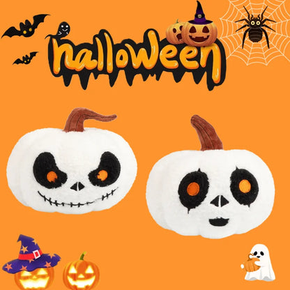 Halloween Pumpkin Plush Toy