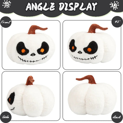 Halloween Pumpkin Plush Toy